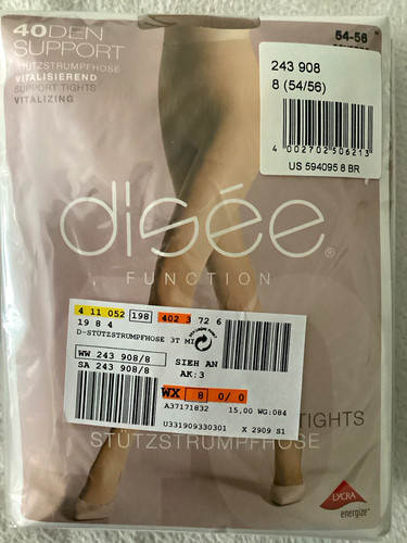 Damen formstrumpfhose stück - damen,