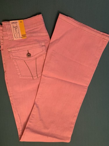 Jeanshose leicht - , 👖