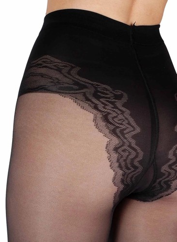 Giulia body elegante - body,