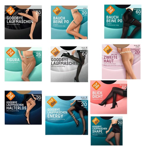 Strumpfhose feinstrumpfhose - strumpfhose,
