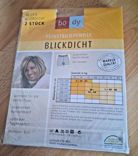 2er pack fit form - pack,