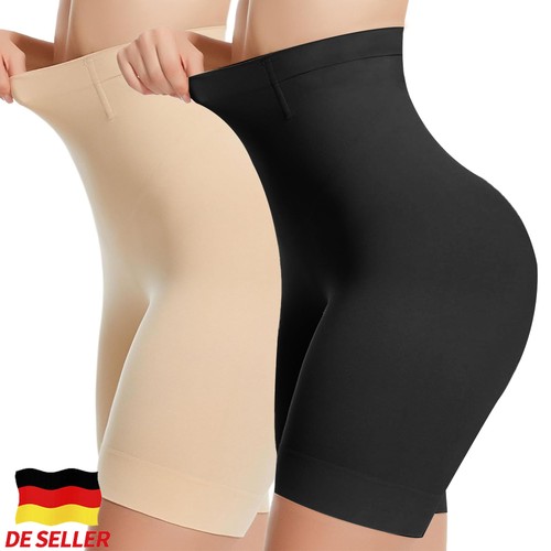 Damen hohe taille bauchweg - damen,