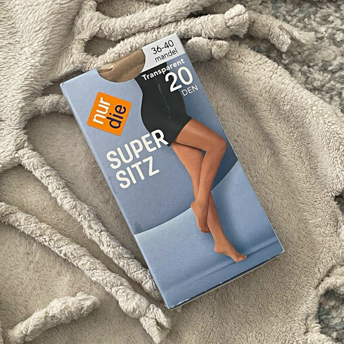 Nur die feinstrumpfhose - nur,