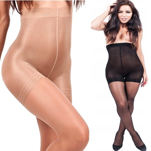 Figurformende satin shine - figurformende,
