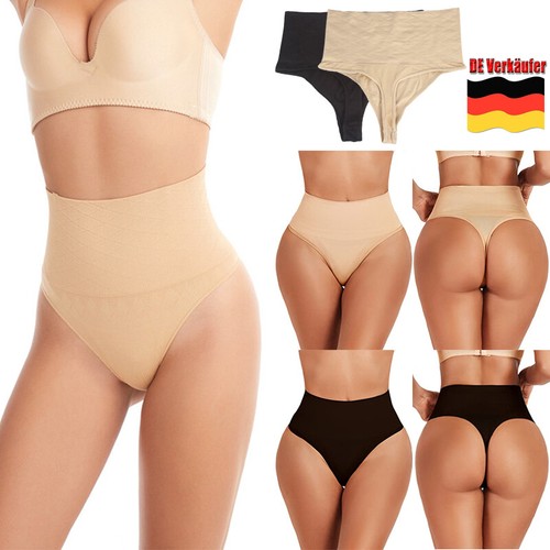 Damen tanga miederstring - damen,
