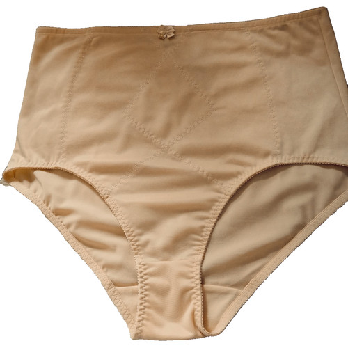 Stramm sitzende miederhose - sitzende,