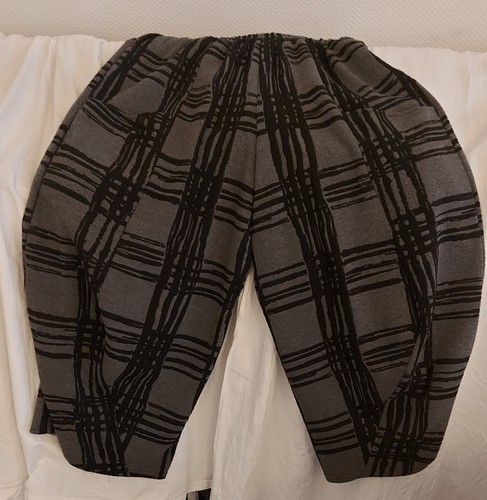 Hose ballonform damen - ballonform,