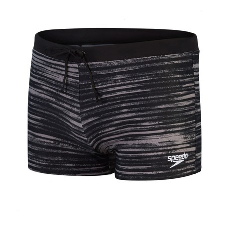 Speedo badehose mit beinansatz - badehose,