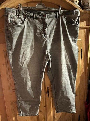 Ulla popken jeans - popken, hose