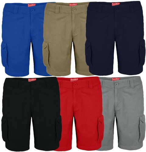 Herren cargo shorts - herren,