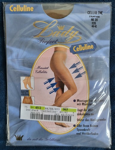 2er pack formstrumpfhose lady - formstrumpfhose,