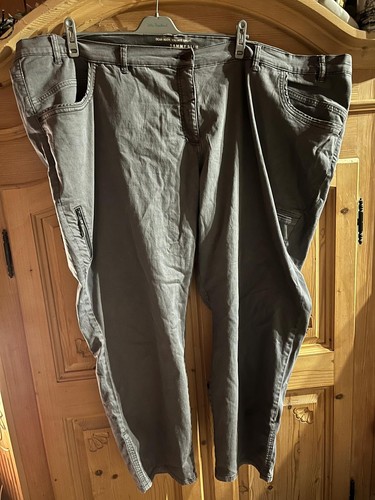 Ulla popken jeans - jeans, sammy