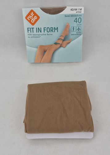 Nur die fit form - die,