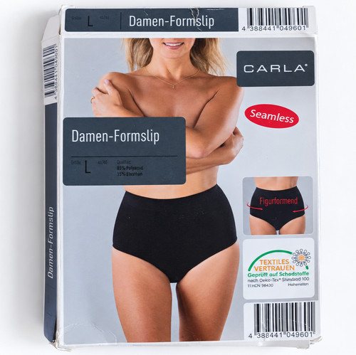 Carla damen formslip - damen,