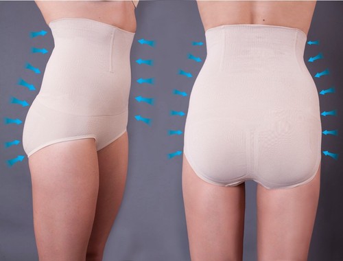 Miederslip mit