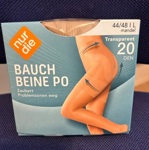 Figura bauch beine 44 48l - bauch,