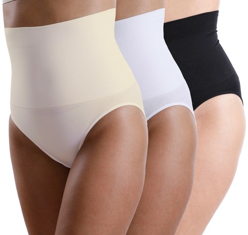 Seamless shapewear miederslip - shapewear,
