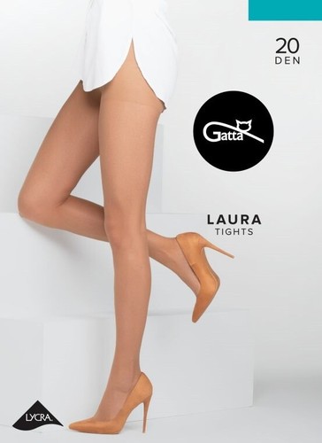 Gatta laura transparente - gatta,