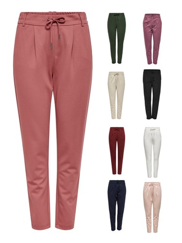 Only damen hose onlpoptrash - only,