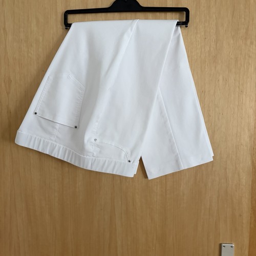 Toni hose weiß - hose,