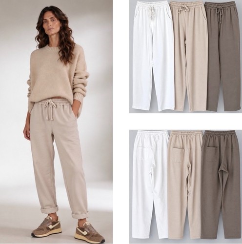 Damen jogpants schlupfhose - damen,