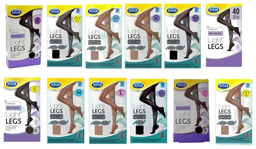 Scholl light legs - scholl,