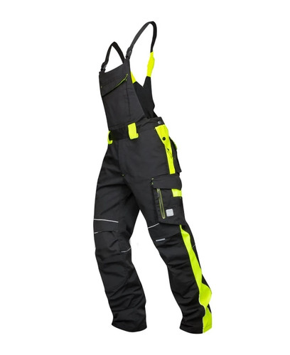 Ardon latzhose schmale - latzhose,
