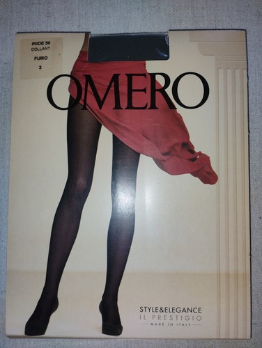 Omera damen strumpfhose - damen,