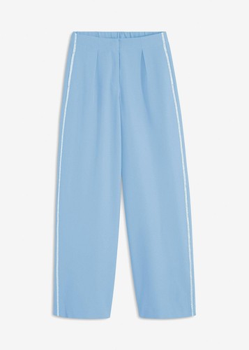Hose mit toller - , gr