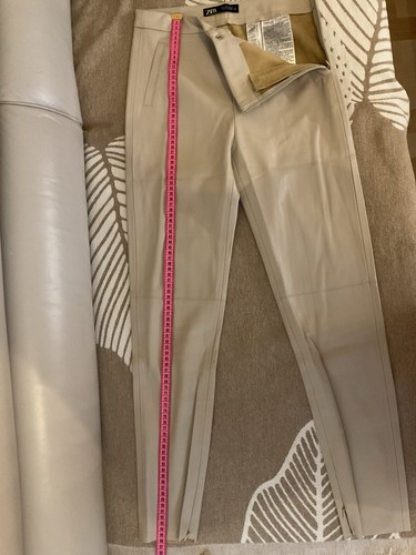 Zara damen hose - zara, gr.