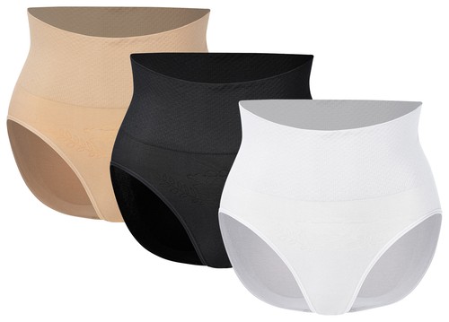 Stk damen shapewear - 1-3,