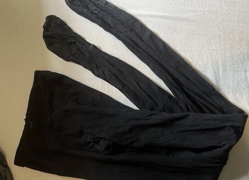Damen strumpfhose schwarz - damen, strumpfhose,