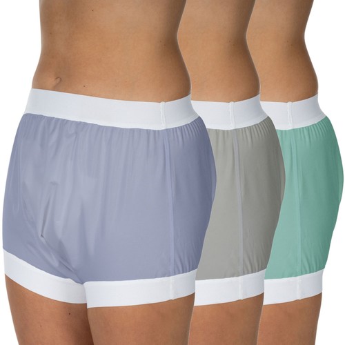 Suprima inkontinenzhose - pu,