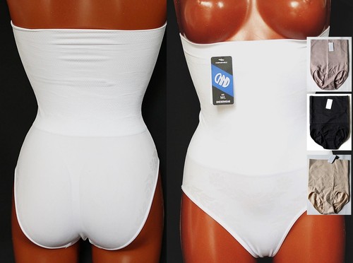 Bauch weg figurformende hohe - figurformende,