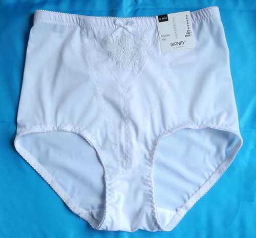 Miederhose formslip - miederhose,