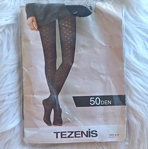 Tezenis damen strumpfhose - tezenis, 50