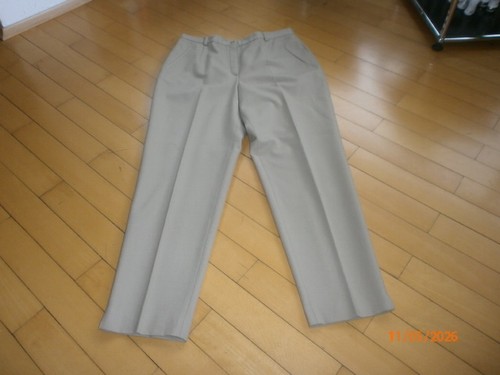 Damen stoffhose chino - chino, form