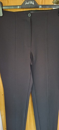 Damen hose schwarz - damen,