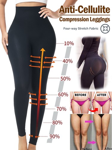 Damen anti cellulite - damen,