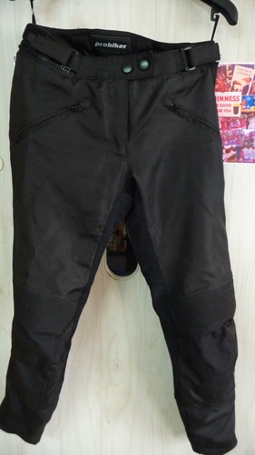 Biker hose damen - hose, probiker