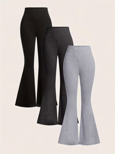 Hose leggings schwarz - hose,