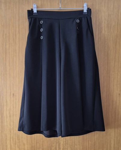 Damen rockhose weitbeinhosen - damen,