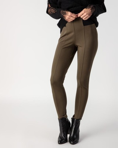Hose grün damen - hose,
