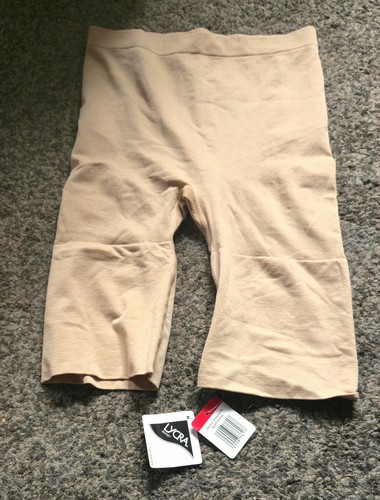 Figurformende miederhose - figurformende,