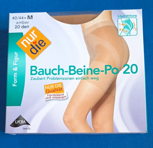 Nur die bauch beine den - nur,