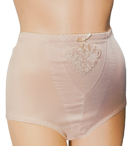 Stramme miederslip - stramme,