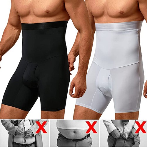 Herren shapewear boxershorts - herren,