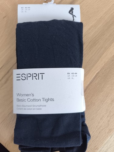 Esprit damenstrumpfhose 44 - damenstrumpfhose, 42/44