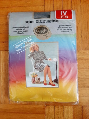 Vintage eurobella topform - vintage,