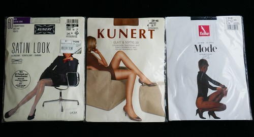 Strumpfhosen 40 kunert - strumpfhosen,,